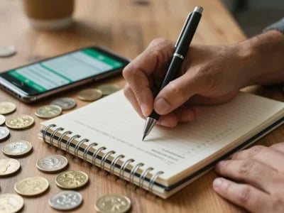 How to Build an Emergency Fund from Scratch: A Step-by-Step Guide - detail